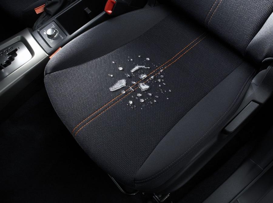  Subaru Forester by JDM 2009 года  (фото 44 из 62)